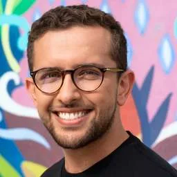 Julián Núñez, Co-Founder at Yuno
