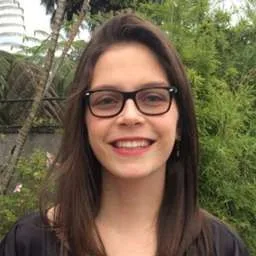 Maria Echeverri Gomez, Founder at Muni Tienda