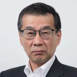 Tetsuhiko Saito