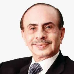 Adi Godrej