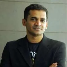 Jaimit Doshi