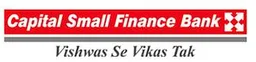 Capital Small Finance Bank