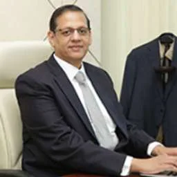 Srinath Srinivasan