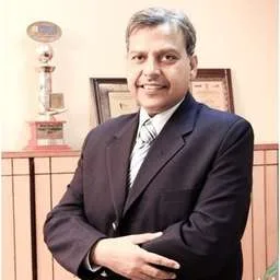 Manoj Mittal
