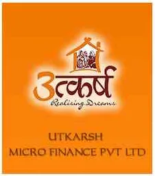 Utkarsh Micro Finance