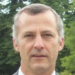 Bertrand Devillers