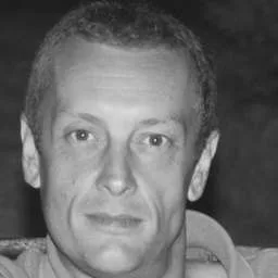 Christophe Mazet