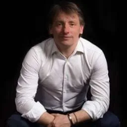 Jean-Michel Regnier