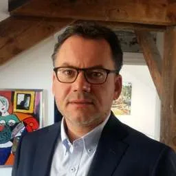 Arnaud Paquier