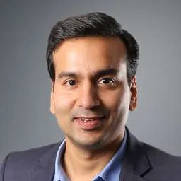 Gaurav Deepak