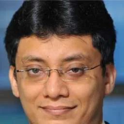 Anirban Banerjee