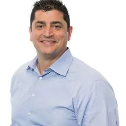 Nicholas Manolis