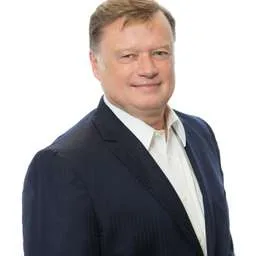 Wayne Haubner