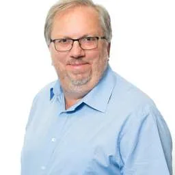 Jeremy Folkes