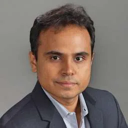 Srikanth Velamakanni