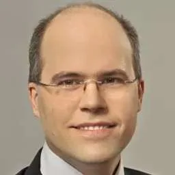 Simon Binar