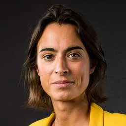 Laetitia de Panafieu
