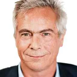 Jérôme Bibette