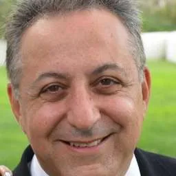 Alex Aydin