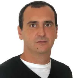 Agustin Fiori