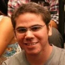 Alexandre Macedo