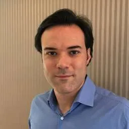 Vinicius Marchini, CEO / Co-Founder at Brilia