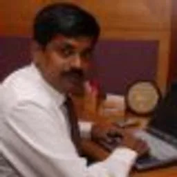 B Gop Kumar