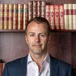 Casper Urhammer, Angel Investor