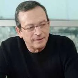 Yehuda Zisapel, co-founder at RAD BioMed Accelerator
