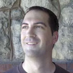 Jason Kunesh