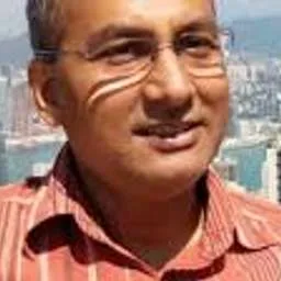 Neal Choudhuri