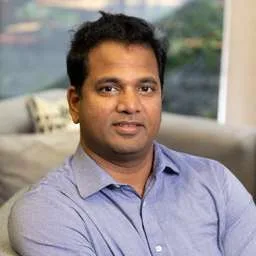 Anil Rachakonda