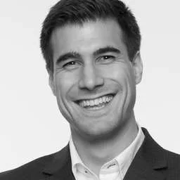 Gian Reto à Porta, Co-Founder and Board Member at Swiss FinTech