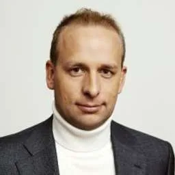 Christian Hülsewig, Founder and Chief Executive Officer at Schüttflix