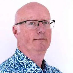Richard Saggers