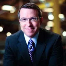 Guy Blanchard