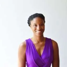 Ingrid M. Williams