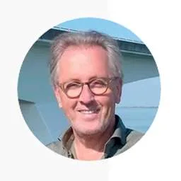 Hans den Biemen, Founding Partner & Chairman of the Board at The Kingfish Company