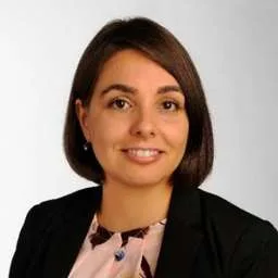 Cristina Ghenoiu