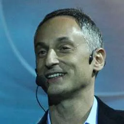 Guido Grinbaum, Co-Founder and Chairman at Block Academy