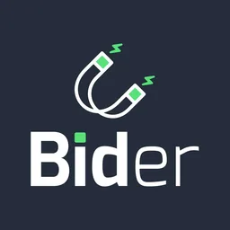 Bider