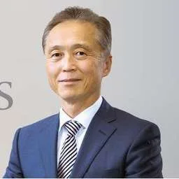 Kenji Yasukawa