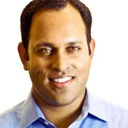 Saj Cherian