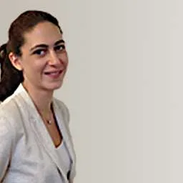 Alexia Yannopoulos