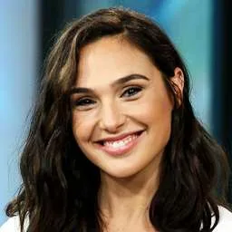Gal Gadot, Chief Experience Officer at Huawei