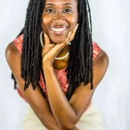 Nzinga Harrison