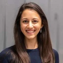 Srishti Mirchandani