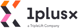 1plusX, a TripleLift company
