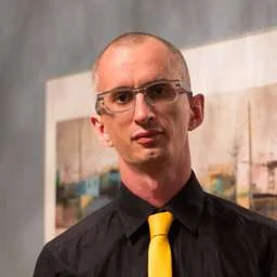 David Chatenay