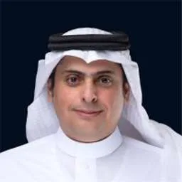 Mazin Alzaidi, Angel Investor at STV